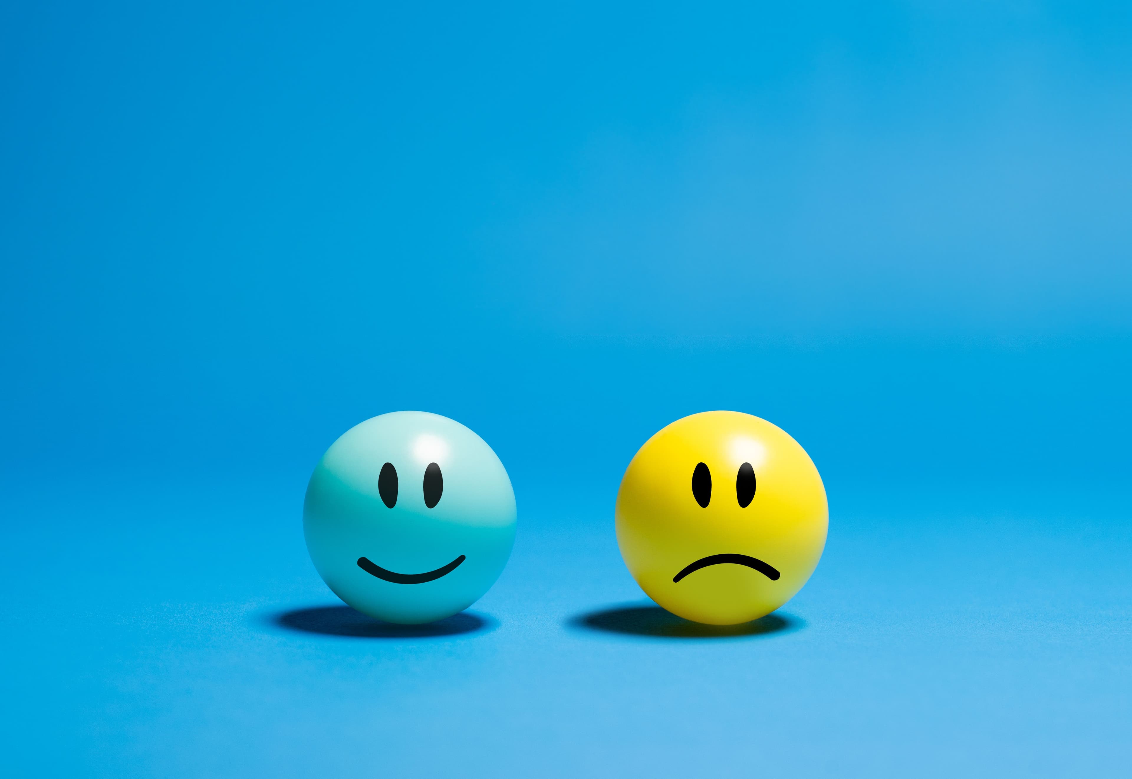 Different survey rating scales used for measuring opinions and behaviors