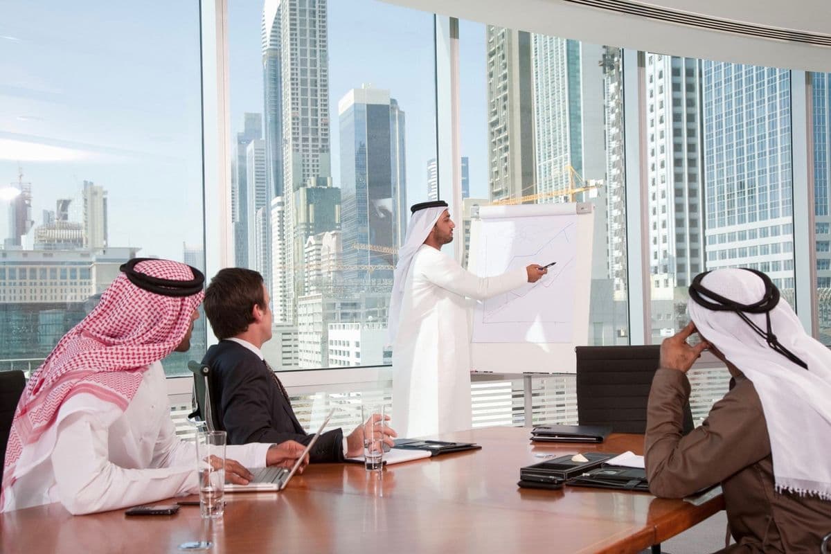 منصة تيقّن للبحث: بوابتك إلى المعلومات الموثوقة في دول الخليج العربي
