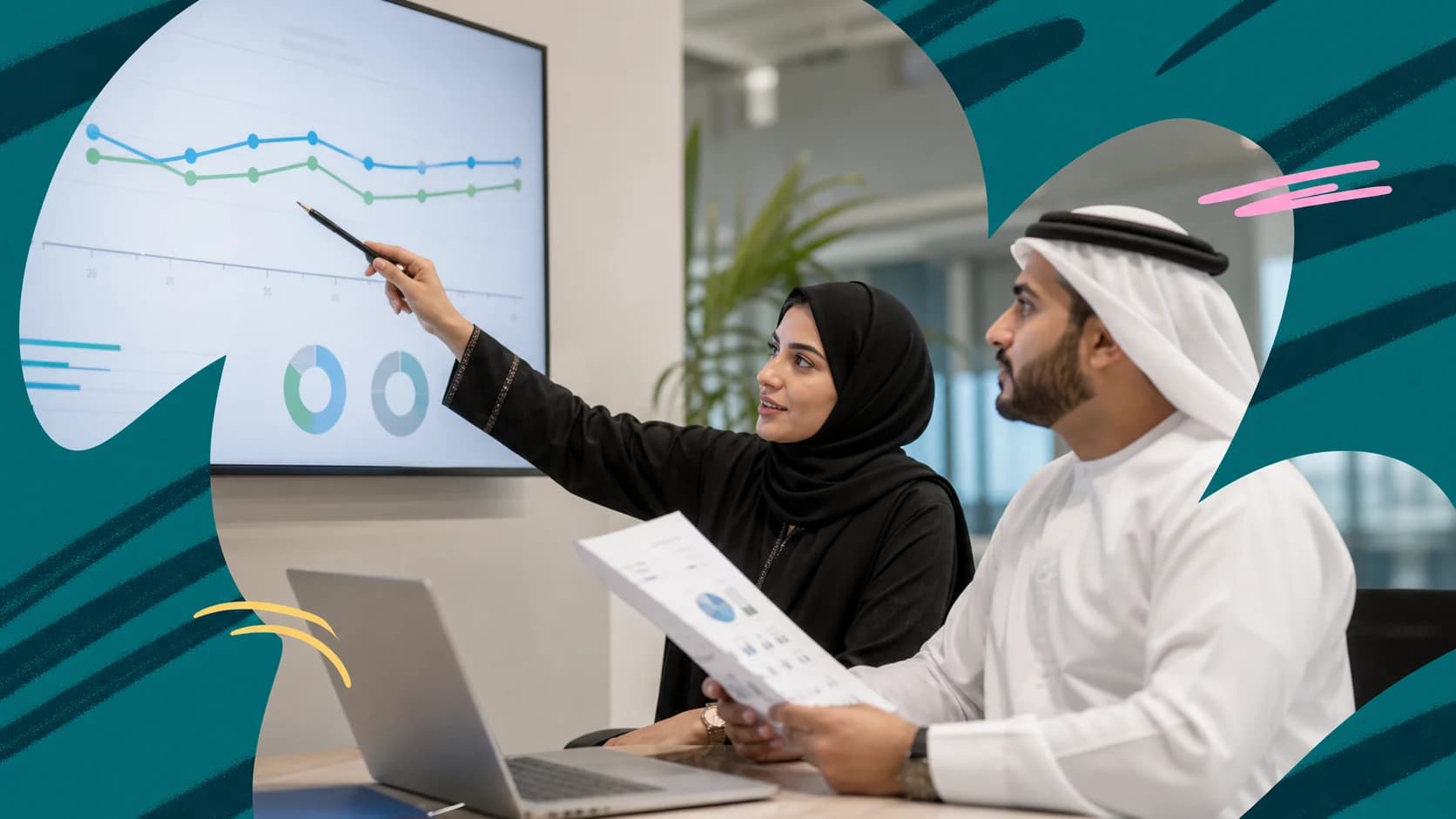 أبحاث السوق وقياس رضا العملاء: كيف تبني برنامجاً مستداماً
