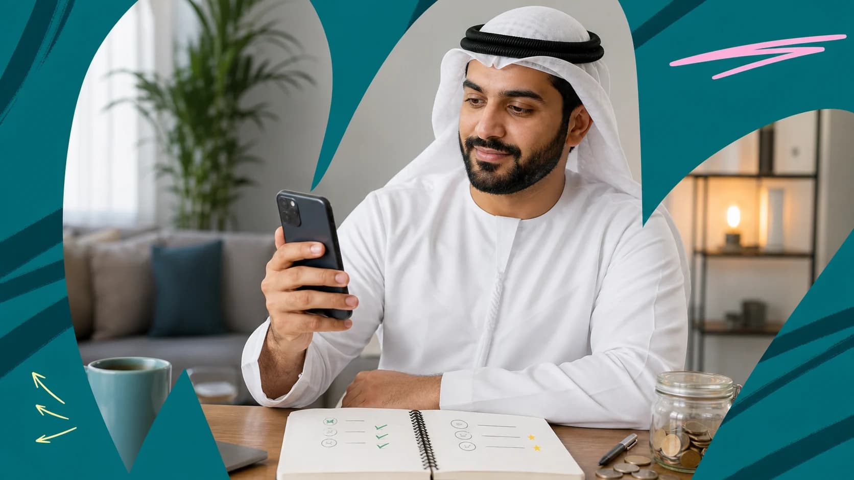 الربح من الاستبيانات في الإمارات: كم يمكنك أن تكسب فعلياً؟