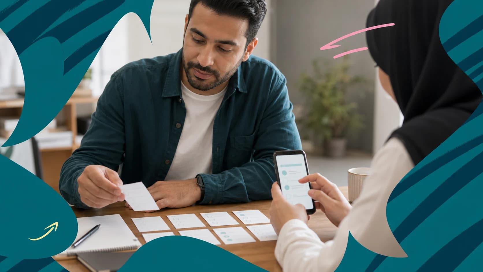 كيف اسوي استبيان الكتروني احترافي؟