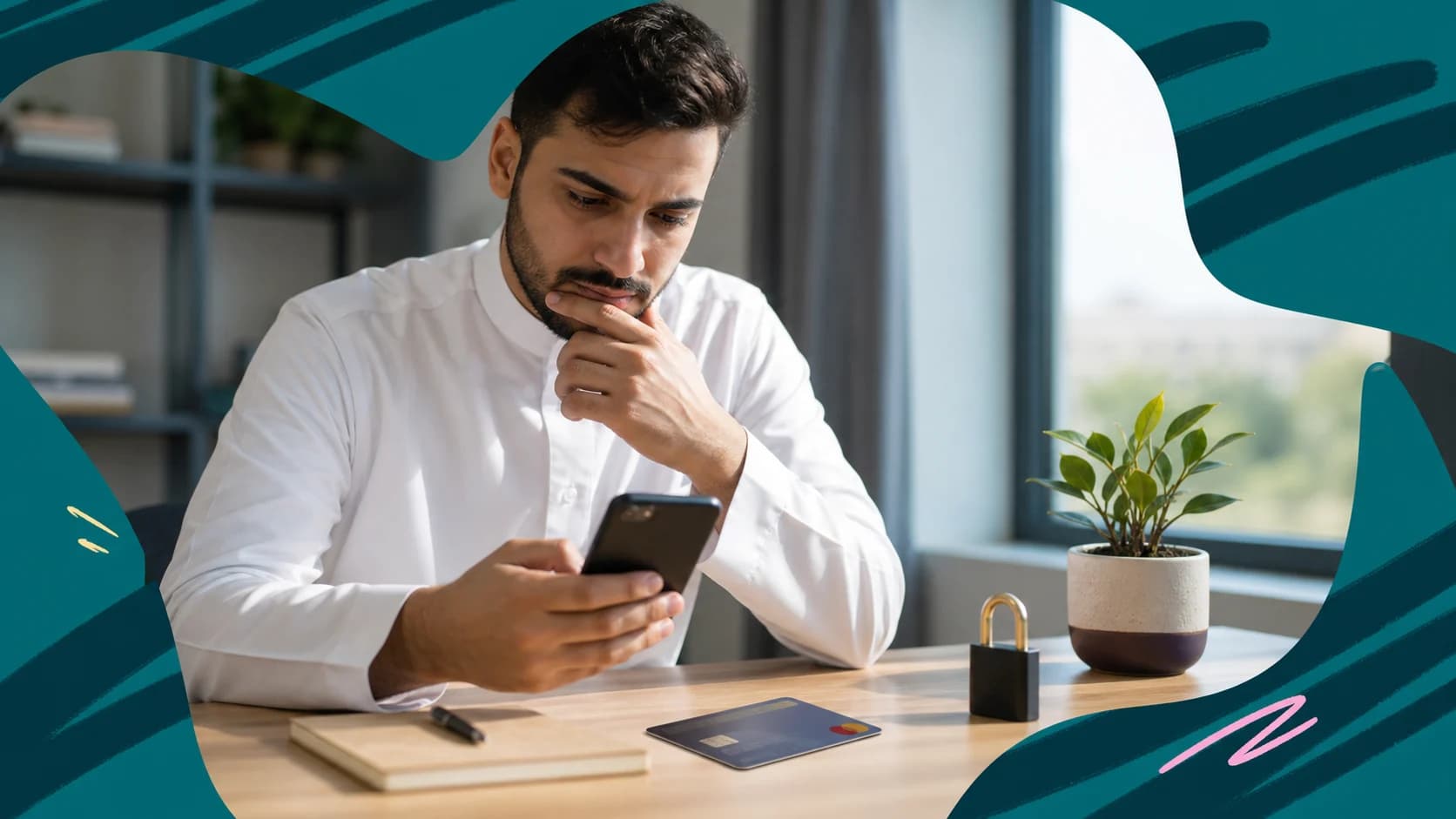 مواقع استبيانات مدفوعة في السعودية: كيف تختار موقعاً موثوقاً