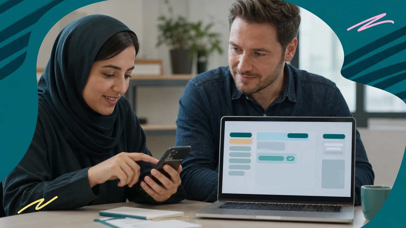 What to Look for in an Online Survey Tool With Real Arabic Support