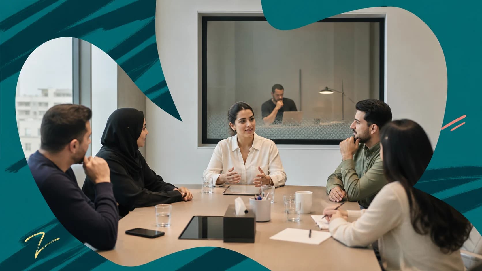 Focus Group Recruitment in Dubai: A Practical Guide
