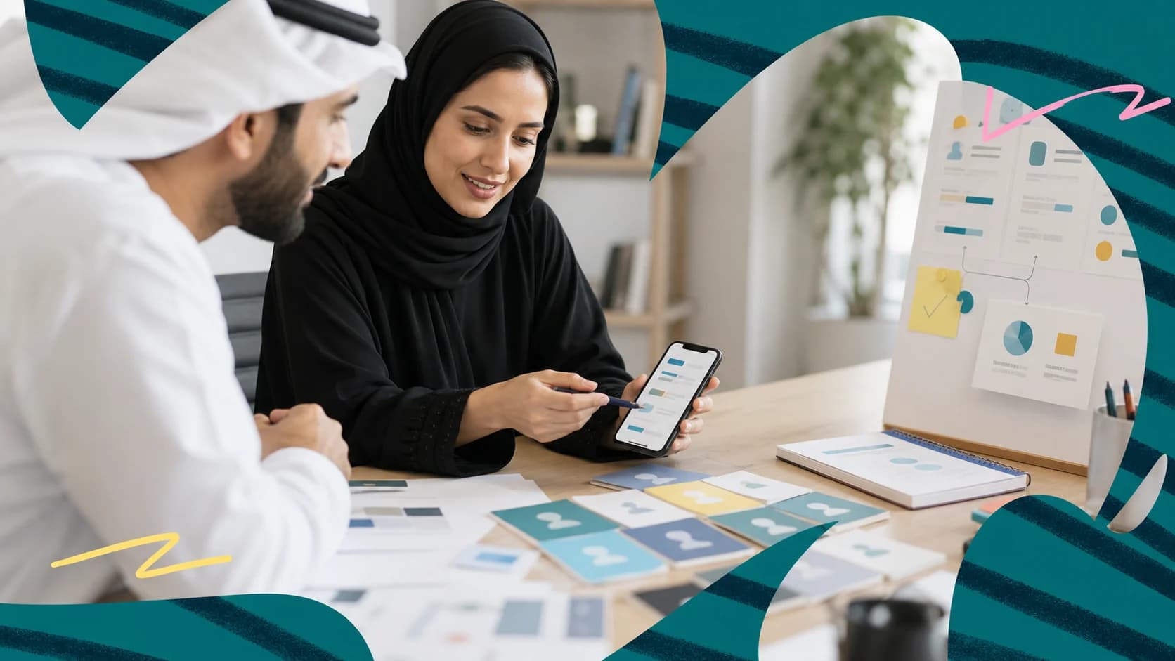 How to Conduct Market Research in the UAE: A Step-by-Step Guide