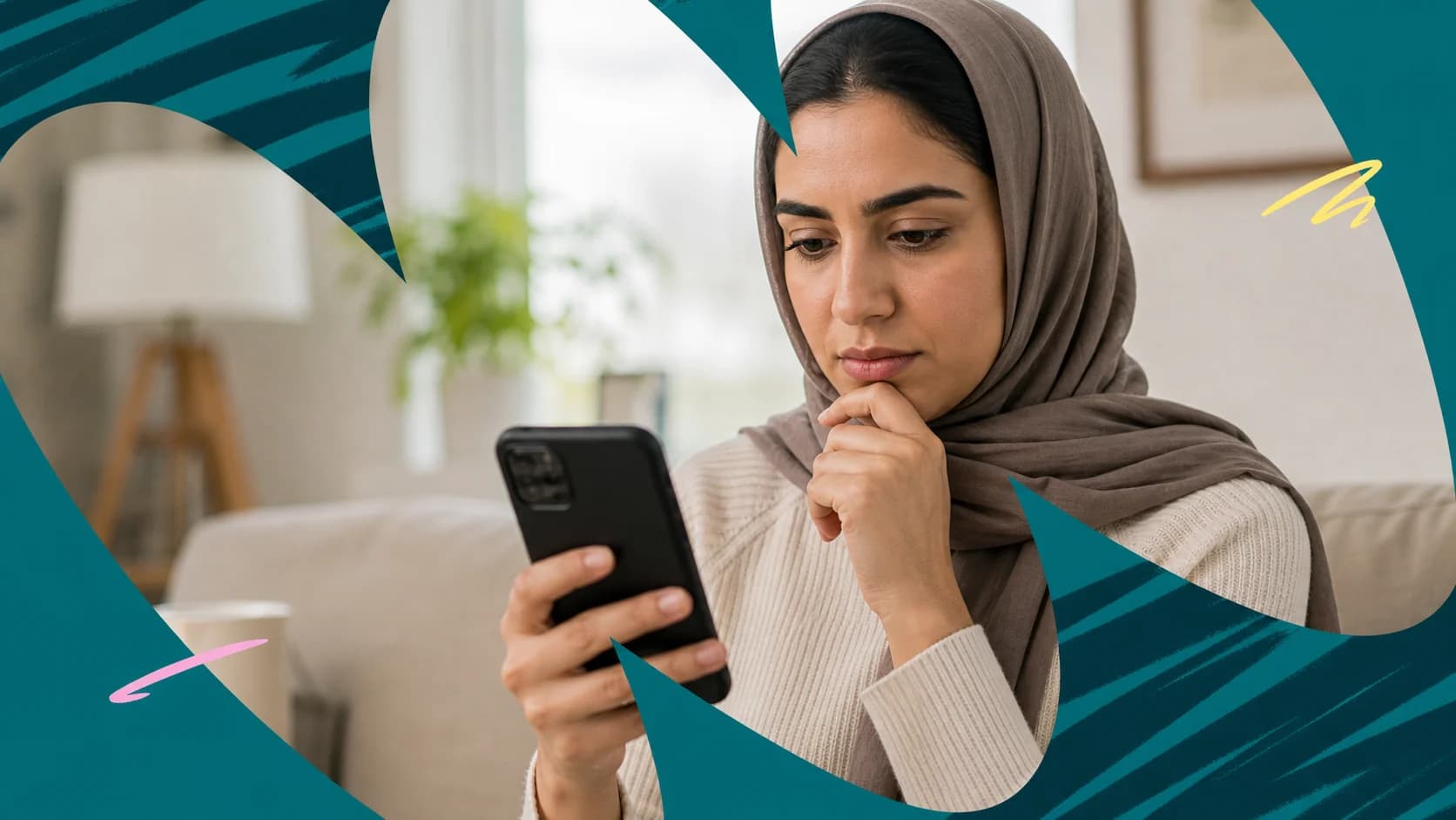 How to Tell a Legit Survey App From a Scam in the Middle East