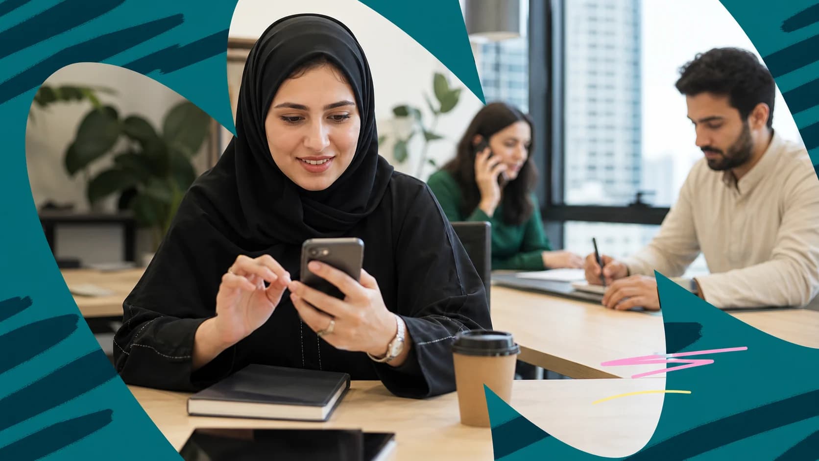 Online Surveys in Dubai: How CAWI Is Changing Local Market Research