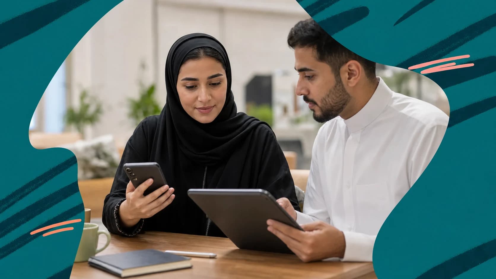 Online Surveys in Saudi Arabia: A Practical Guide for Researchers and Participants