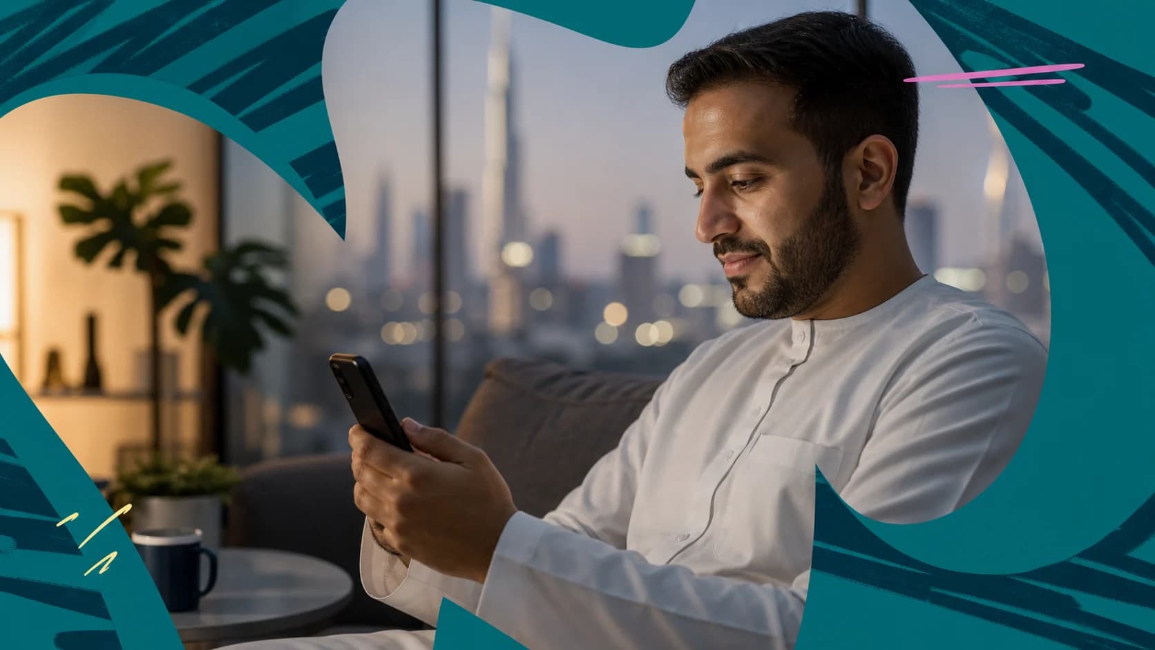 Paid Surveys in the UAE: How Earning Actually Works