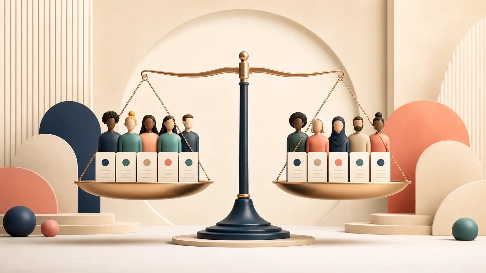 كيف تصمّم استبياناً خالياً من التحيّز؟